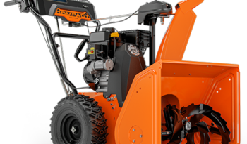 Compact 24 RAPIDTRAK 920032