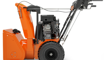 Compact 24 RAPIDTRAK 920032