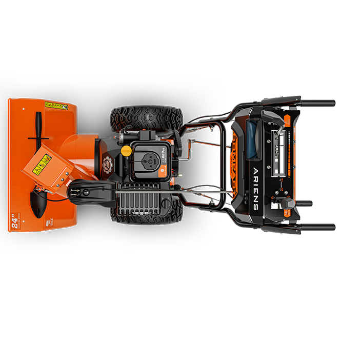 Compact 24 Auto 920029