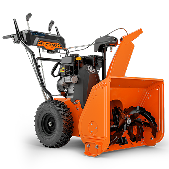 Compact 24 Auto 920029