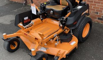Tiger Cat II Zero – Turn Riding Mower STCII61V26FTEFI
