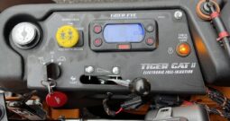 Tiger Cat II Zero – Turn Riding Mower STCII52V26FTEFI