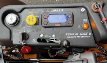 Tiger Cat II Zero – Turn Riding Mower STCII61V26FTEFI