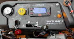 Tiger Cat II Zero-Turn Riding Mower STCII52V25CVEFI