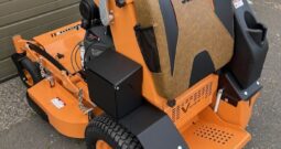 V-Ride II Stand-On Mower SVRII36A-19FX