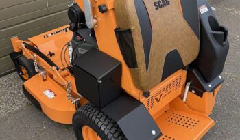 V-Ride II Stand-On Mower SVRII36A-19FX