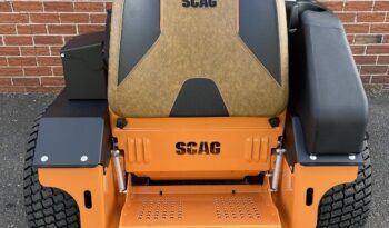 V-Ride II Stand-On Mower SVRII48V-22FX