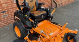 Tiger Cat II Zero-Turn Riding Mower STCII52V25CVEFI