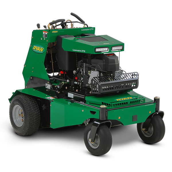 Lawnaire ZTS Stand-On Aerator 554930A