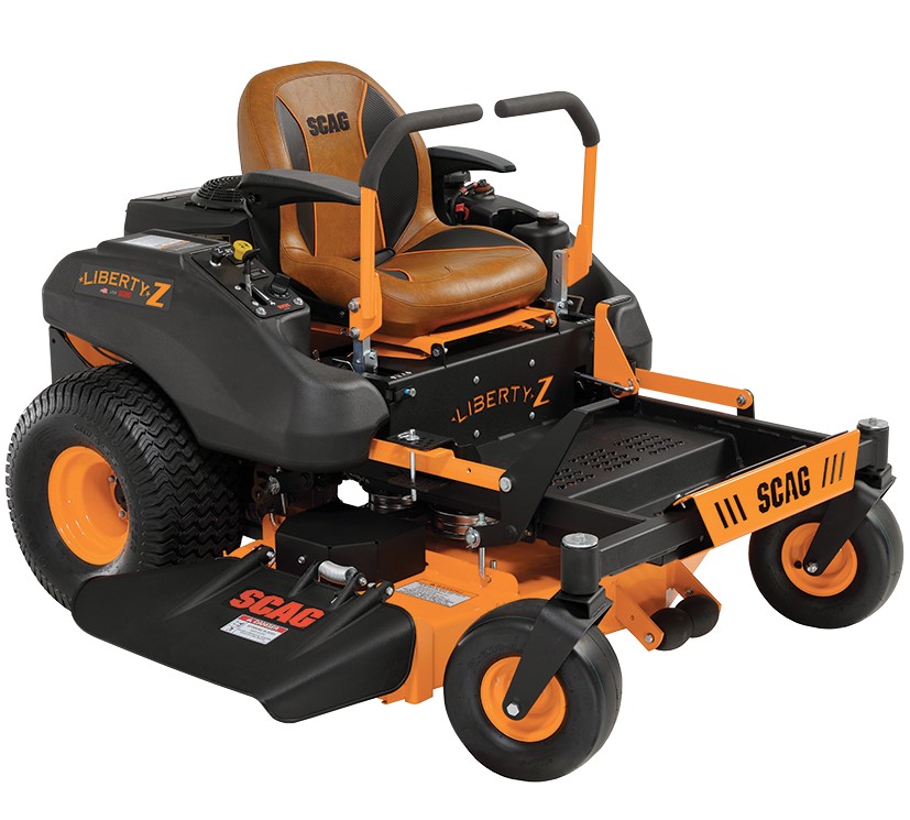 Liberty Z Zero-Turn Riding Mower