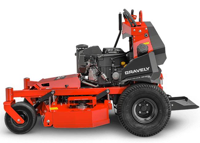Pro-Stance 48 Kawasaki Stand-On Mower 994161