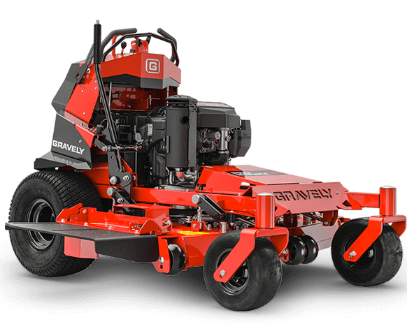 Pro-Stance 48 Kawasaki Stand-On Mower 994161