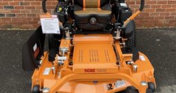 Tiger Cat II Zero – Turn Riding Mower STCII52V26FTEFI