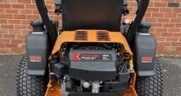 Tiger Cat II Zero – Turn Riding Mower STCII52V26FTEFI