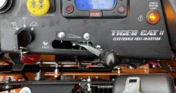 Tiger Cat II Zero – Turn Riding Mower STCII52V26FTEFI