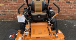 Tiger Cat II Zero – Turn Riding Mower STCII52V26FTEFI