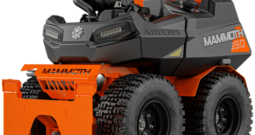 Mammoth 850 951001