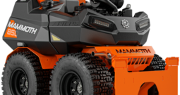 Mammoth 850 951001