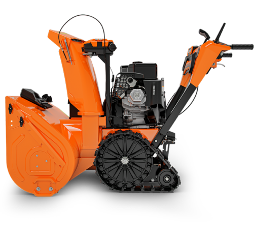 PROFESSIONAL MOUNTAINEERING EDITION – 32 HYDRO EFI RAPIDTRAK 926521
