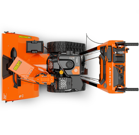 PROFESSIONAL MOUNTAINEERING EDITION – 32 HYDRO EFI RAPIDTRAK 926521