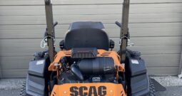 Cheetah II Zero- Turn Riding Mower SCZII61V37BVEFI