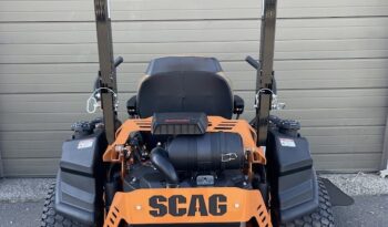 Cheetah II Zero- Turn Riding Mower SCZII61V38CVEFI