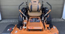 Cheetah II Zero- Turn Riding Mower SCZII61V37BVEFI