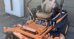 Cheetah II Zero- Turn Riding Mower SCZII61V37BVEFI