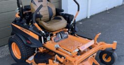 Cheetah II Zero- Turn Riding Mower SCZII61V37BVEFI