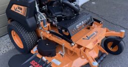 V-Ride II Stand-On Mower SVRII52V26FT-EFI