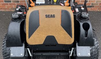 V-Ride XL Stand-On Mower SVRXL61V38FX