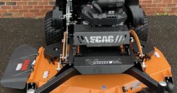 V-Ride XL Stand-On Mower SVRXL61V38FX