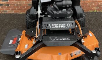 V-Ride XL Stand-On Mower SVRXL61V38FX