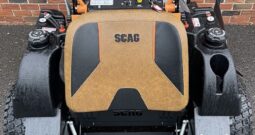 V-Ride XL Stand-On Mower SVRXL61V38FX