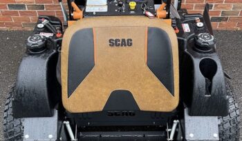 V-Ride XL Stand-On Mower SVRXL61V38FX