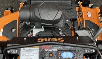 V-Ride XL Stand-On Mower SVRXL61V38FX