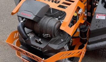 Cheetah II Zero- Turn Riding Mower SCZII72V38FXEFI