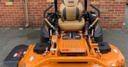 Cheetah II Zero- Turn Riding Mower SCZII72V38FXEFI