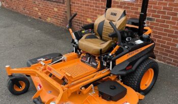 Cheetah II Zero- Turn Riding Mower SCZII72V38FXEFI