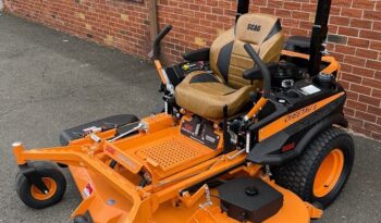 Cheetah II Zero- Turn Riding Mower SCZII72V38FXEFI
