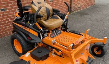Cheetah II Zero- Turn Riding Mower SCZII72V38FXEFI