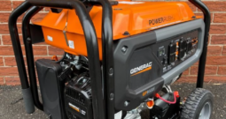 Generac GP8000E Generator