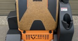 V-Ride II Stand-On Mower SVRII36A-19FX