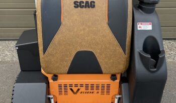 V-Ride II Stand-On Mower SVRII36A-19FX