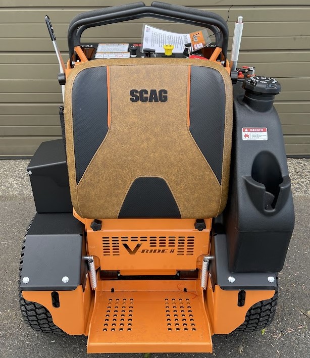 V-Ride II Stand-On Mower SVRII36A-19FX