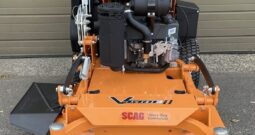 V-Ride II Stand-On Mower SVRII36A-19FX
