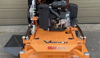 V-Ride II Stand-On Mower SVRII36A-19FX