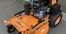 V-Ride II Stand-On Mower SVRII36A-19FX