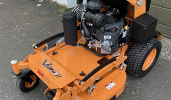 V-Ride II Stand-On Mower SVRII36A-19FX