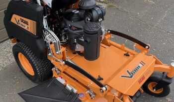V-Ride II Stand-On Mower SVRII36A-19FX